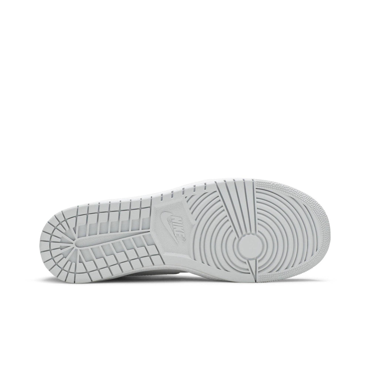 Air Jordan 1 Retro High 85 OG Neutral Grey BQ4422-100 Sneakers - Style Staple