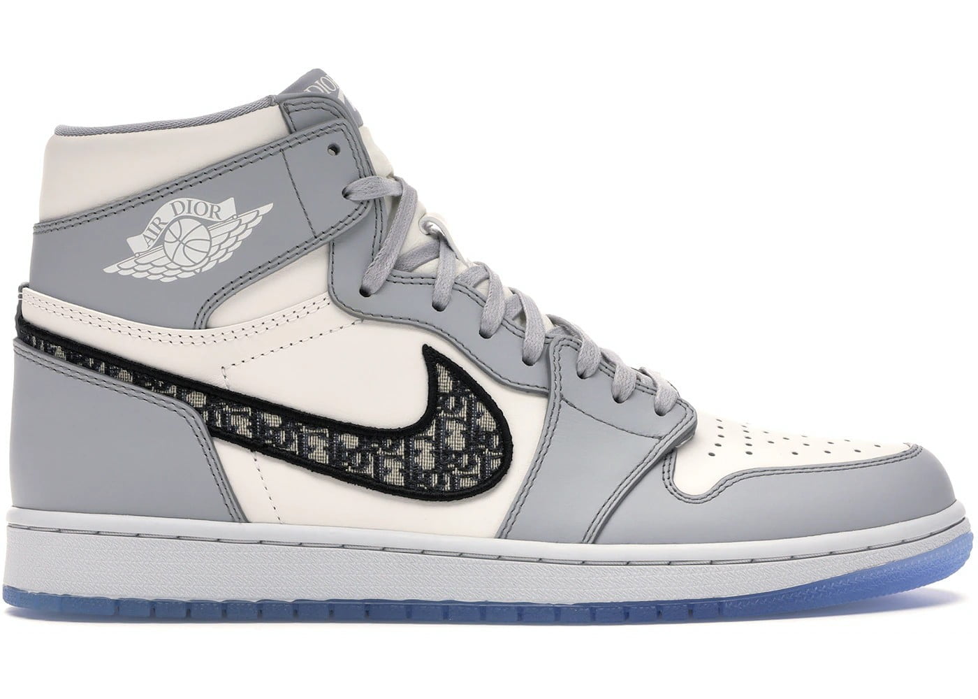 Air Jordan 1 Retro High Dor Sneakers - Legend Status | Colorway of the Year