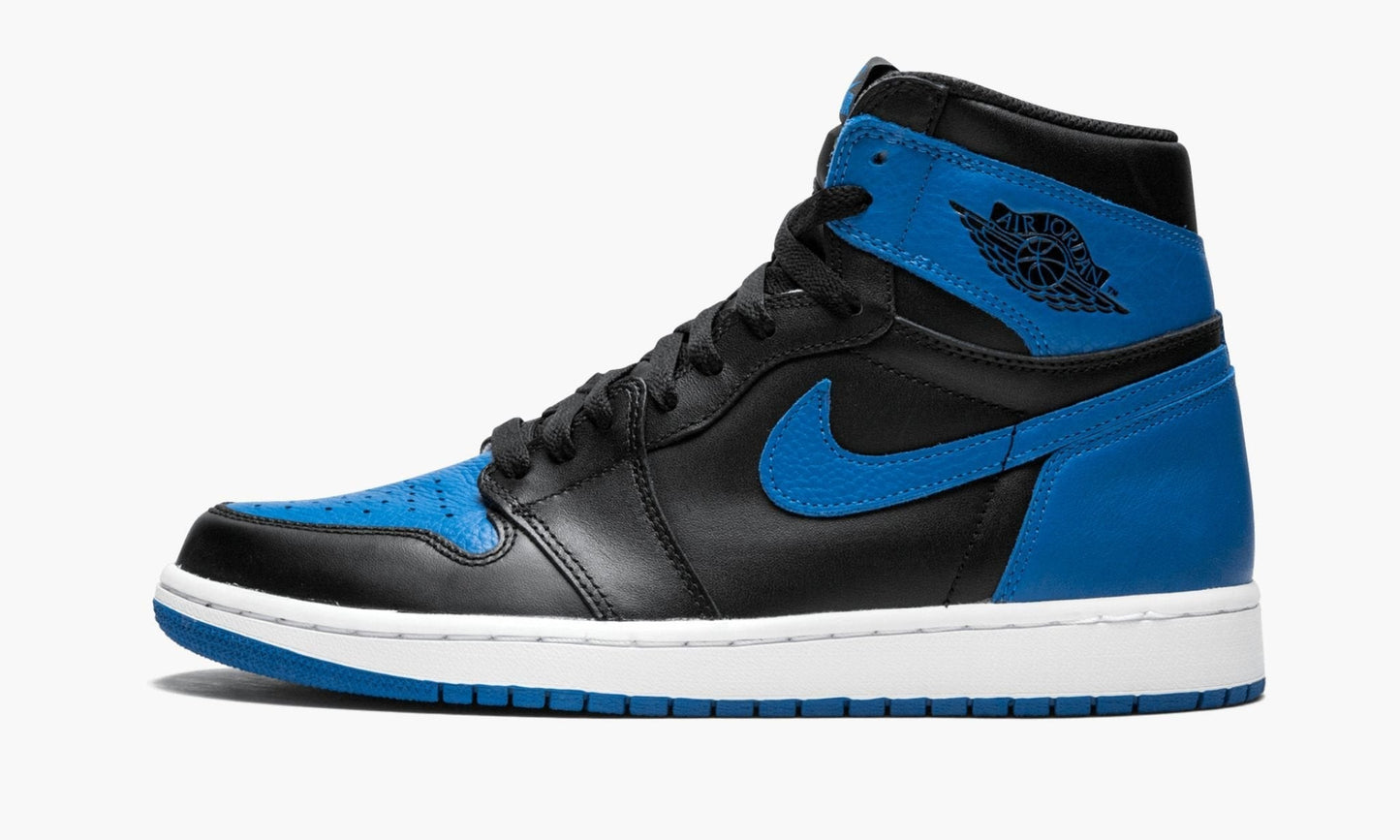 Air Jordan 1 Retro High OG 2017 Royal Sneakers - Head-Turner