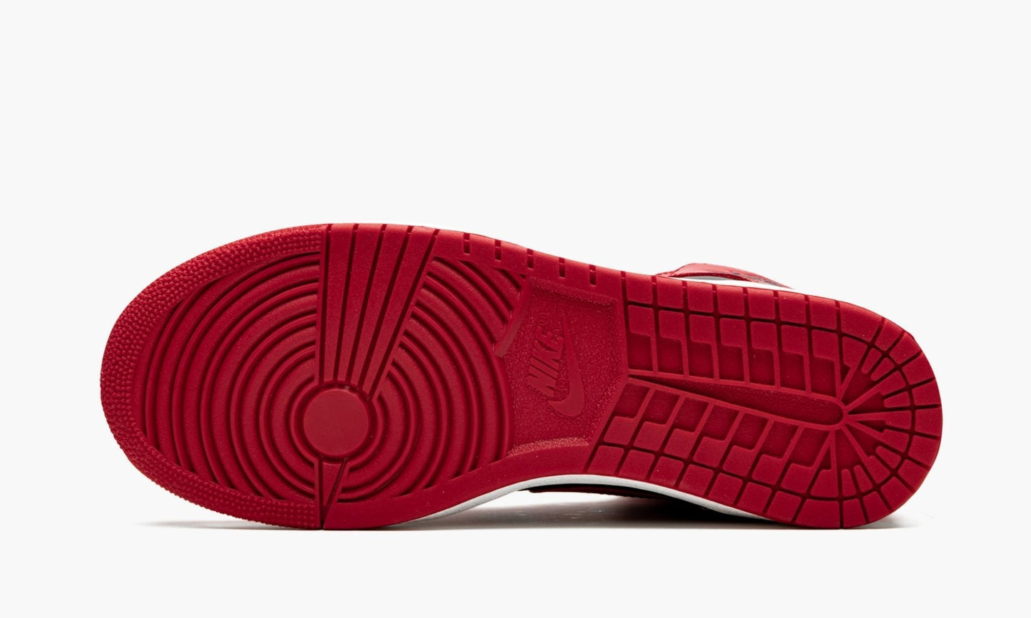 Air Jordan 1 Retro High OG 85 Varsity Red Sneakers - Elite Edition