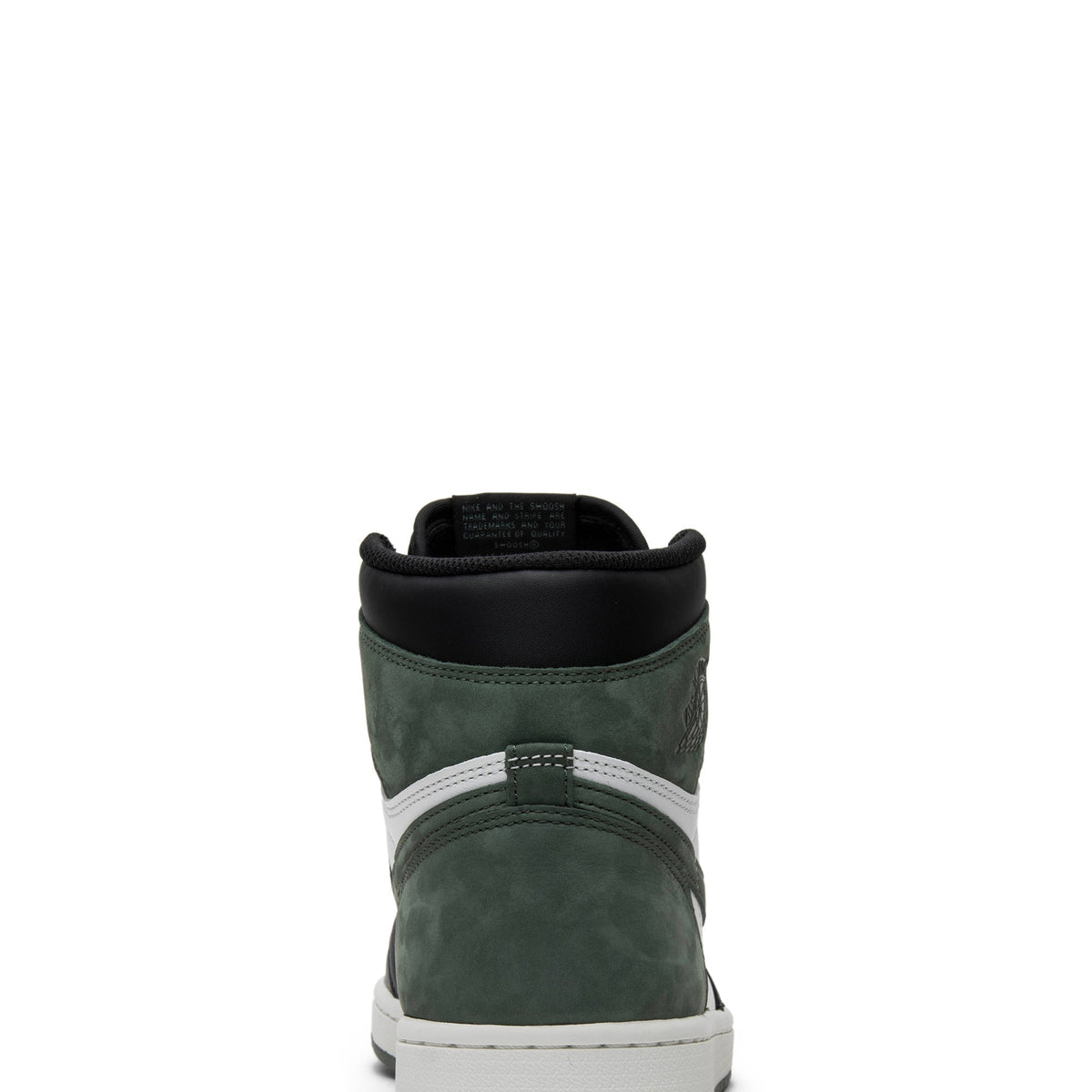 Air Jordan 1 Retro High OG ‘Clay Green’ 555088-135 Sneakers - Pro-Level
