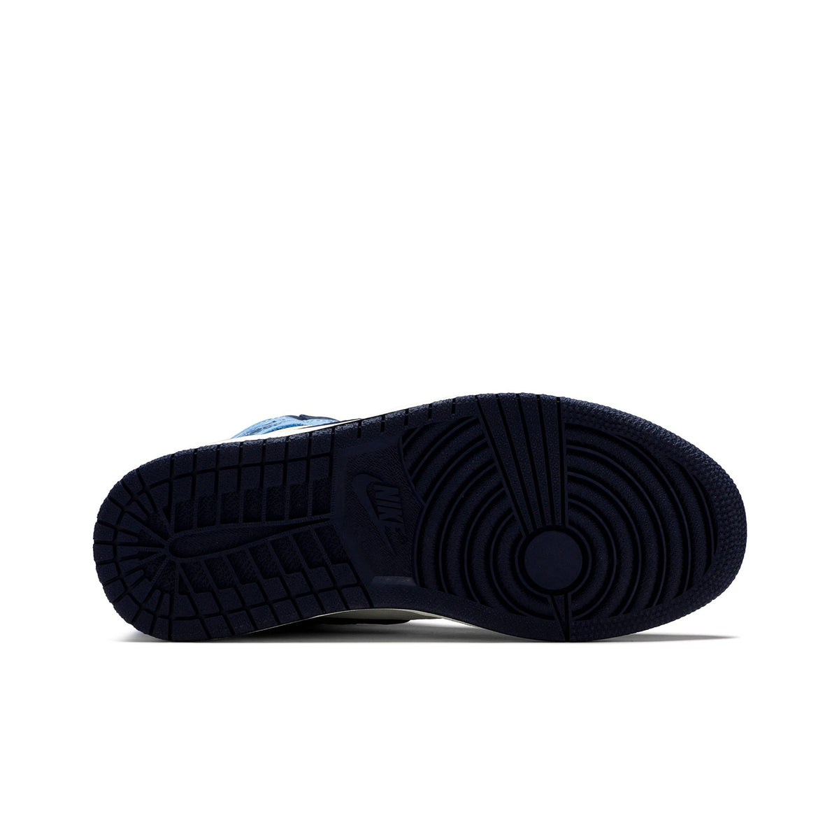 Air Jordan 1 Retro High OG ‘Obsidian’ 555088-140 Sneakers - Hype Release