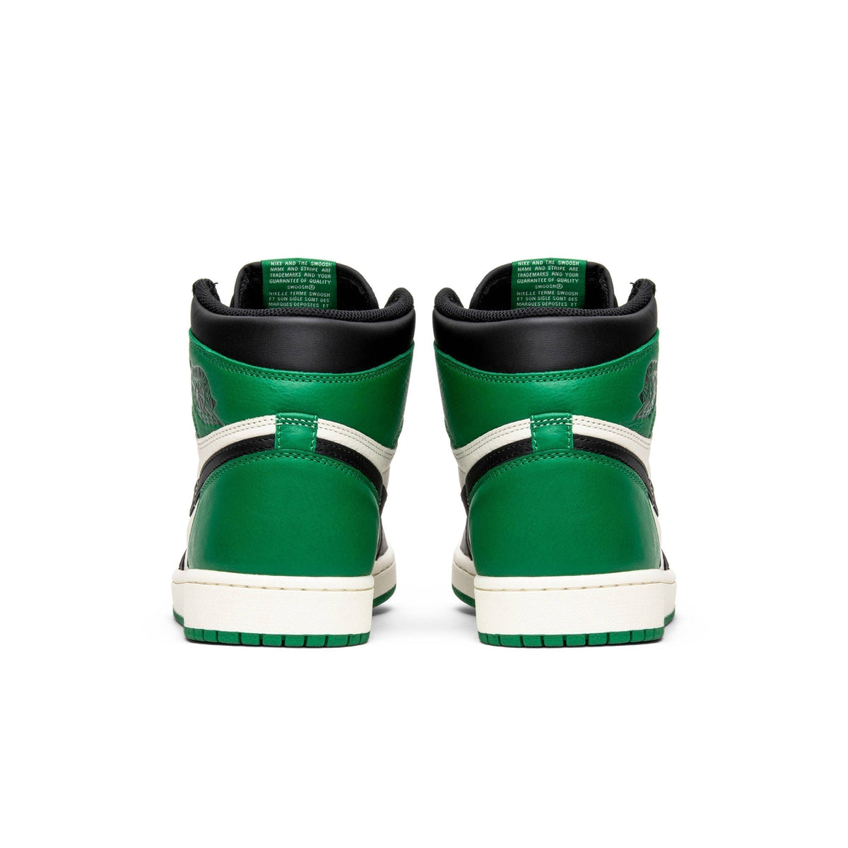 Air Jordan 1 Retro High OG ‘Pine Green’ 555088-302 Sneakers - Court Icon