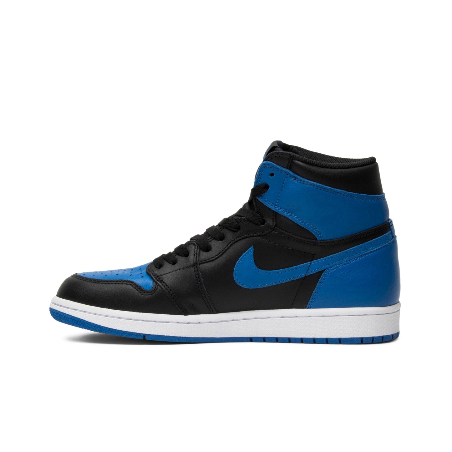 Air Jordan 1 Retro High OG ‘Royal’ 2017 555088-007 Sneakers - Signature Series