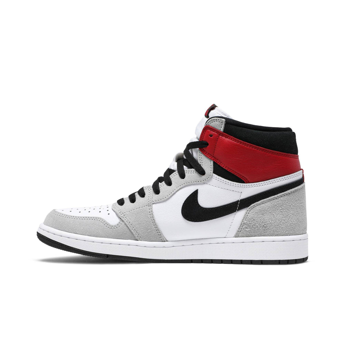 Air Jordan 1 Retro High OG ‘Smoke Grey’ 555088-126 Sneakers - OG Colorway