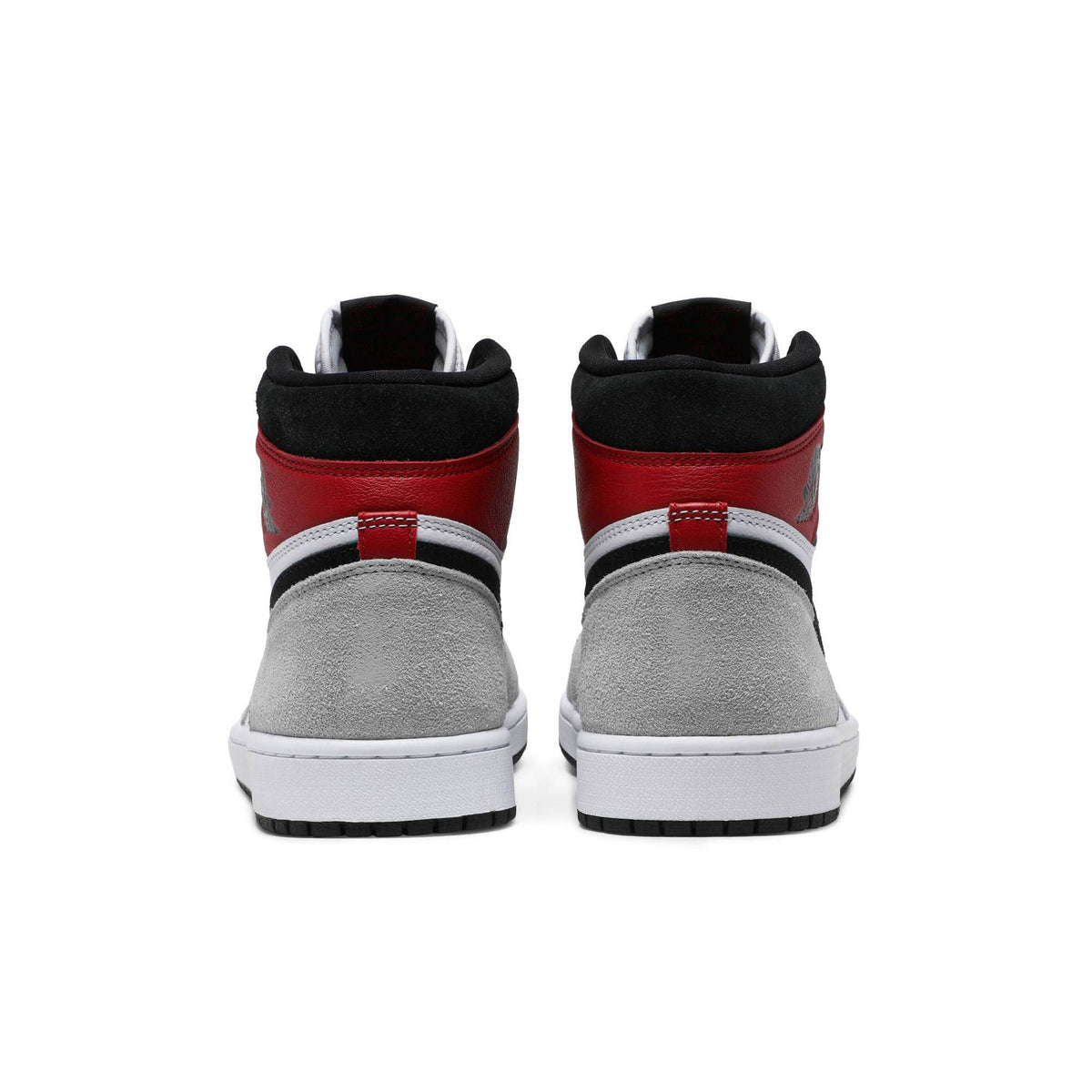 Air Jordan 1 Retro High OG ‘Smoke Grey’ 555088-126 Sneakers - OG Colorway