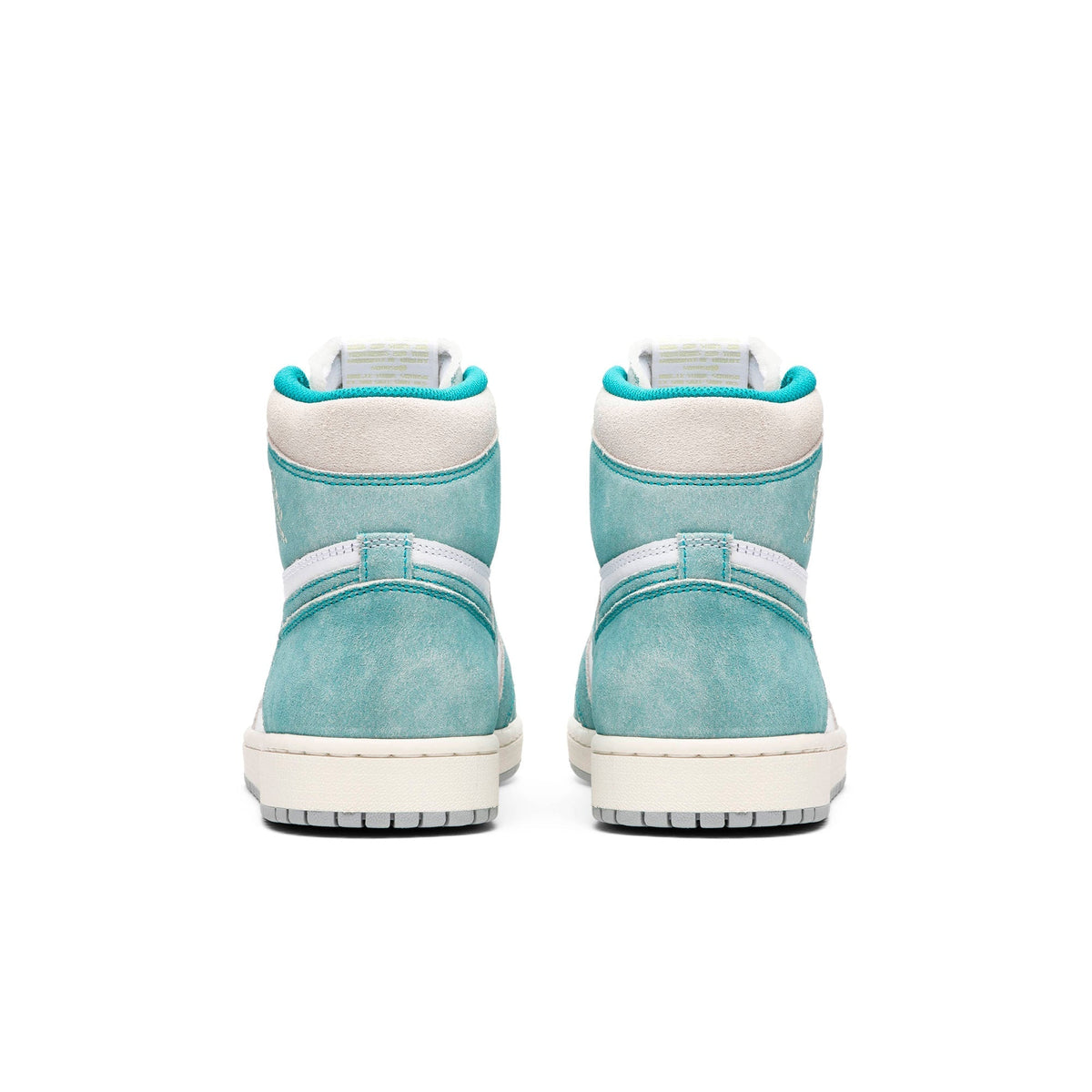 Air Jordan 1 Retro High OG ‘Turbo Green’ 555088-311 Sneakers - Archive Edition