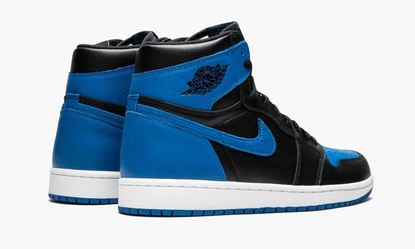 Air Jordan 1 Retro High OG “2017 Royal” Sneakers - Pro-Level