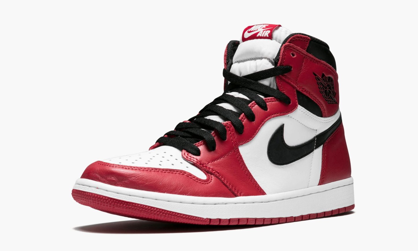 Air Jordan 1 Retro High OG “Chicago” Sneakers - Limited Edition