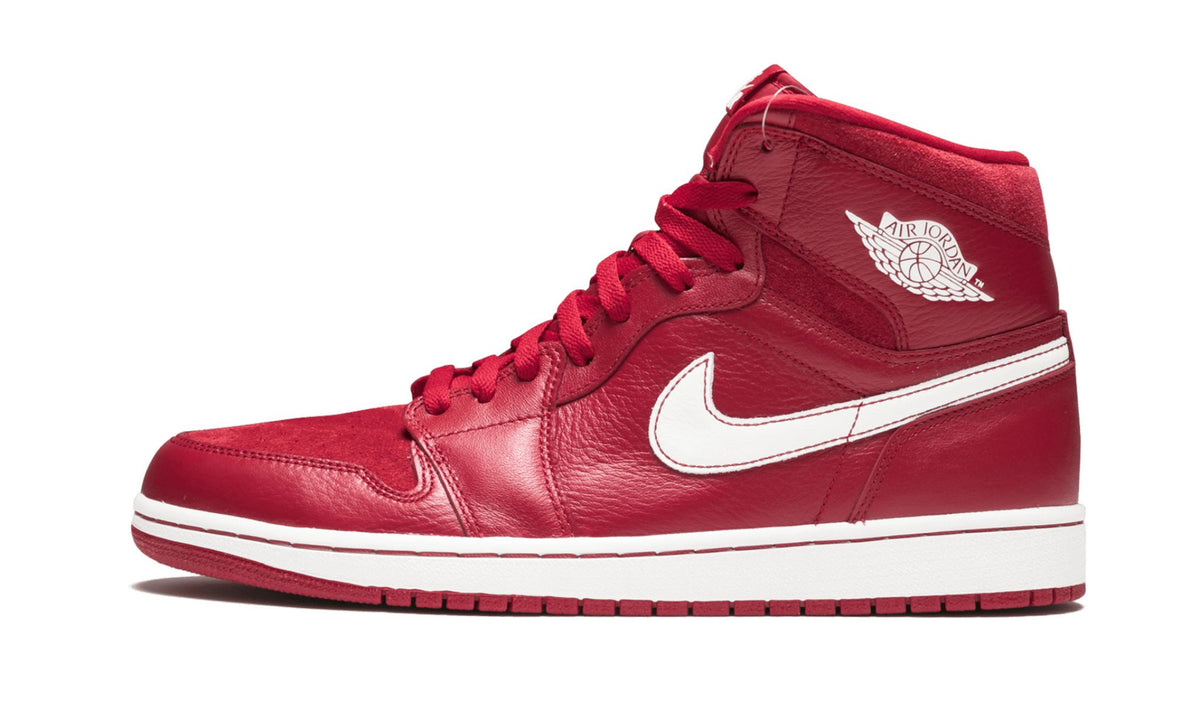 Air Jordan 1 Retro High OG “Gym Red” Sneakers - Collector's Edition