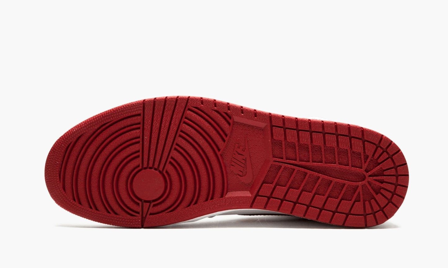 Air Jordan 1 Retro High OG “Metallic Red” Sneakers - Style Staple