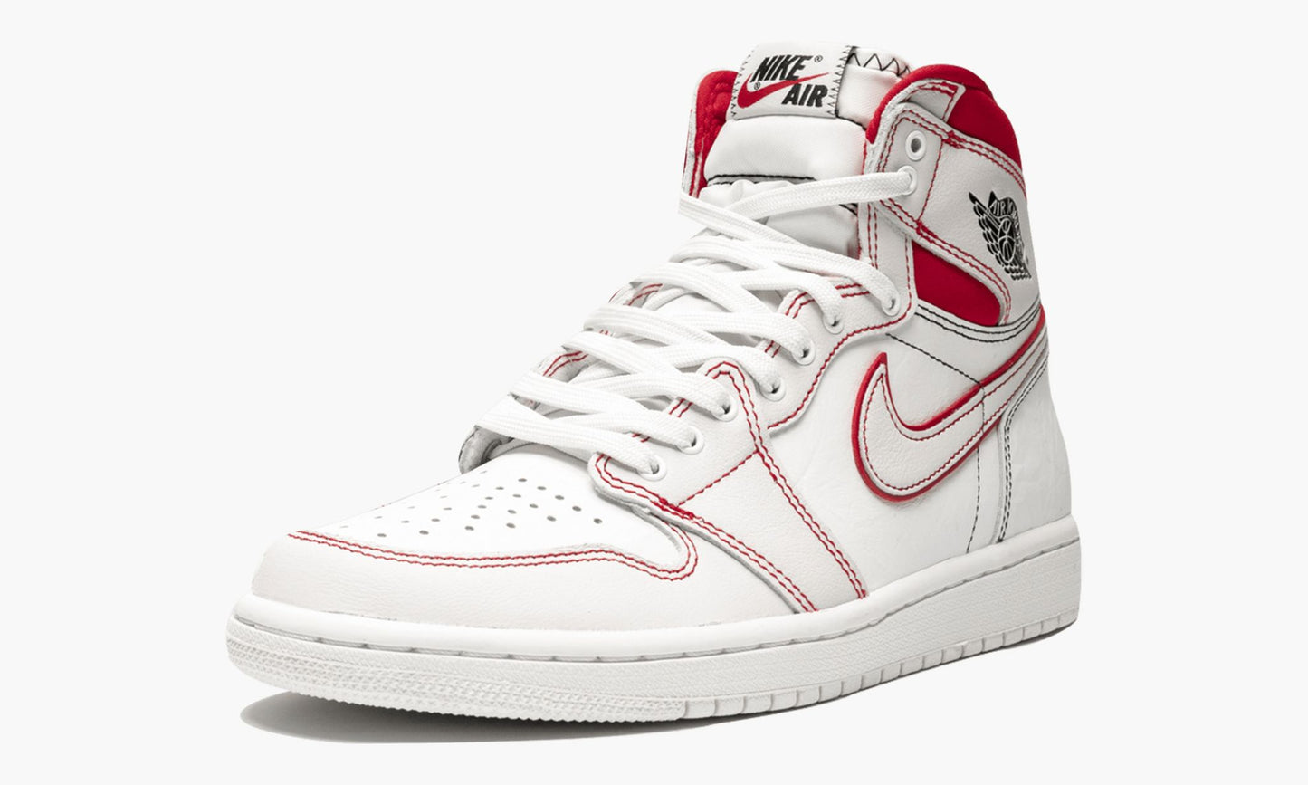 Air Jordan 1 Retro High OG “Phantom” Sneakers - Hype Release