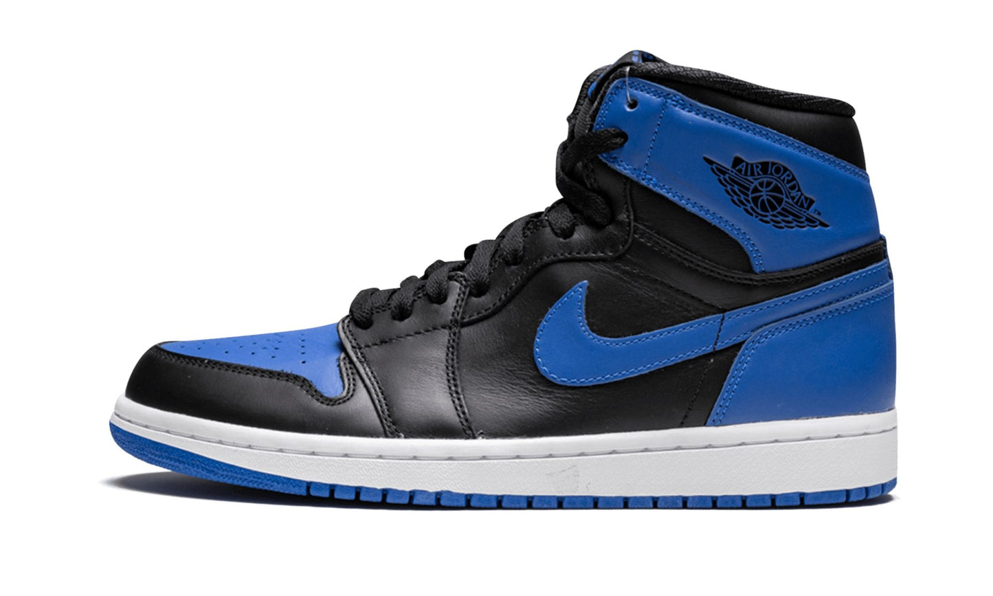 Air Jordan 1 Retro High OG “Royal” Sneakers - All-Day Comfort