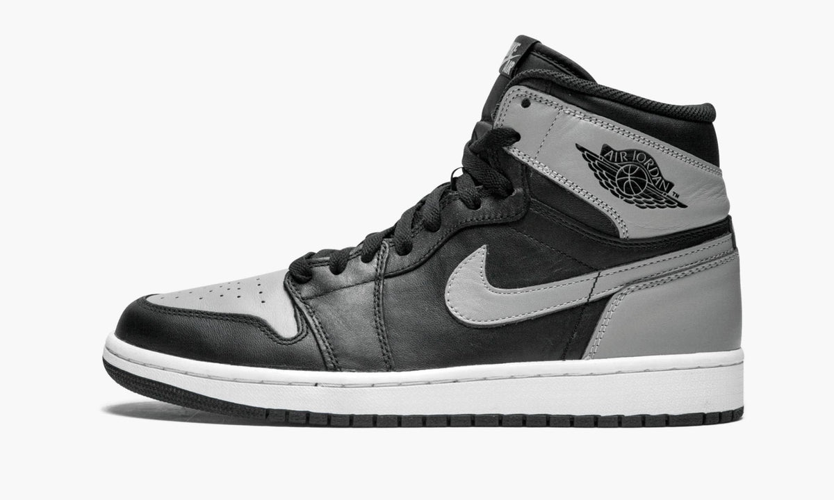 Air Jordan 1 Retro High OG “Shadow” Sneakers - Court Classic