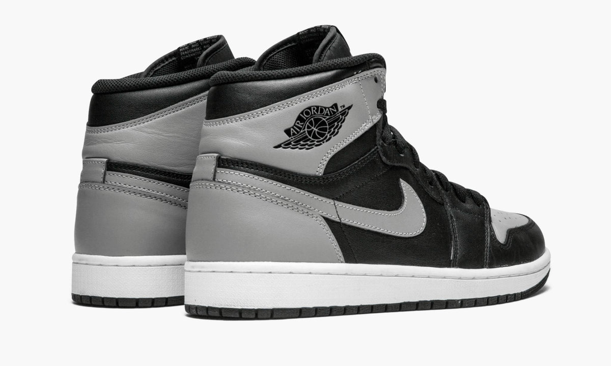 Air Jordan 1 Retro High OG “Shadow” Sneakers - Court Classic