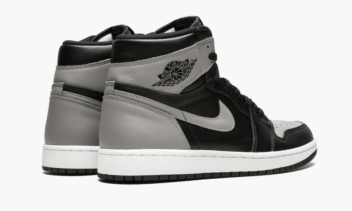 Air Jordan 1 Retro High OG “Shadow” Sneakers - Court Classic