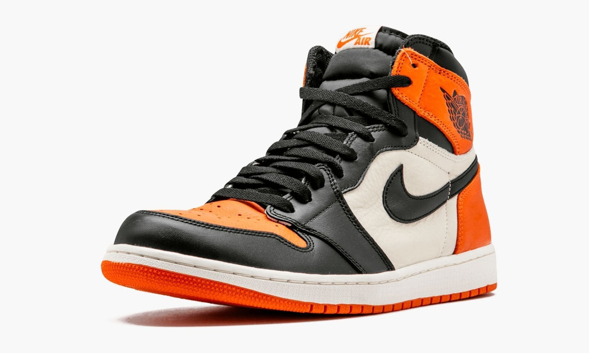 Air Jordan 1 Retro High OG “Shattered Backboard” Sneakers - Prime Pick