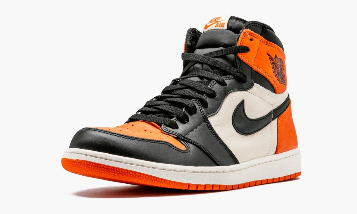 Air Jordan 1 Retro High OG “Shattered Backboard” Sneakers - Prime Pick