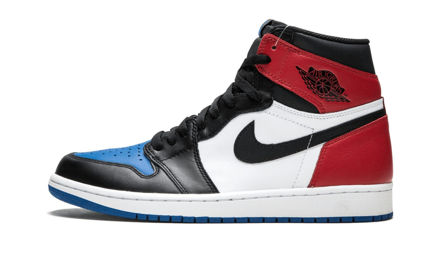 Air Jordan 1 Retro High OG “Top 3” Sneakers - Elite Edition