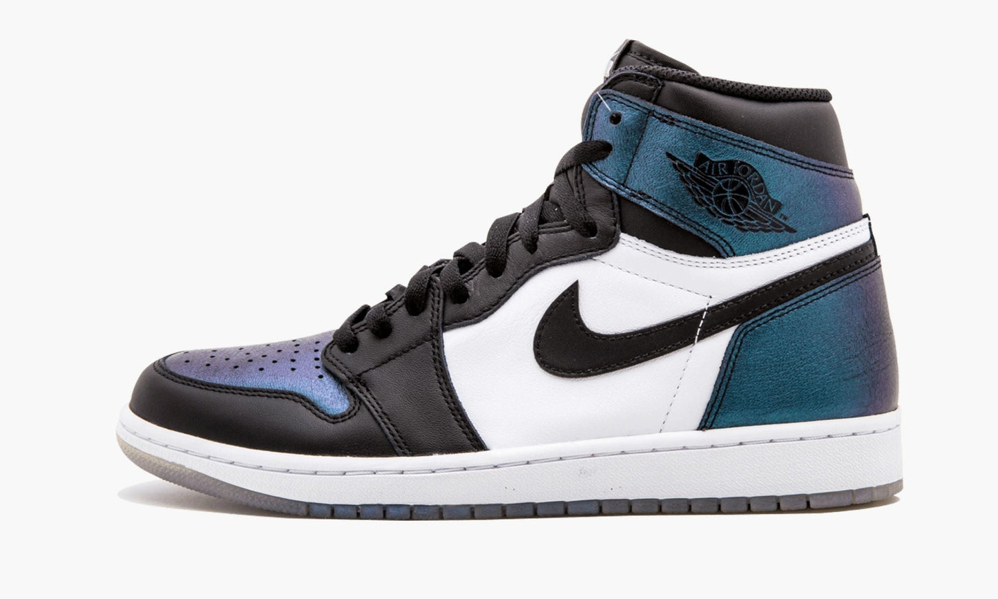 Air Jordan 1 Retro High OG AS “All Star Game / Chameleon” Sneakers - Modern C...