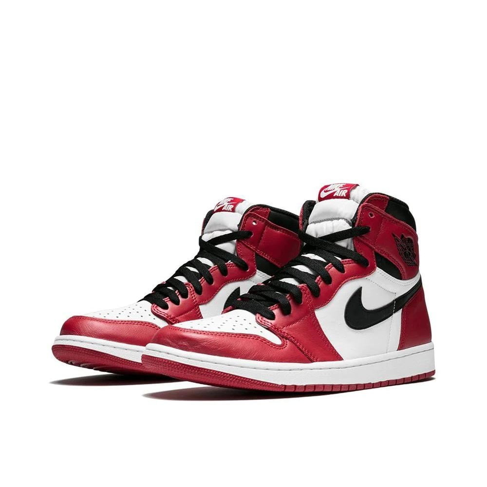Air Jordan 1 Retro High OG Chicago Sneakers - Signature Series