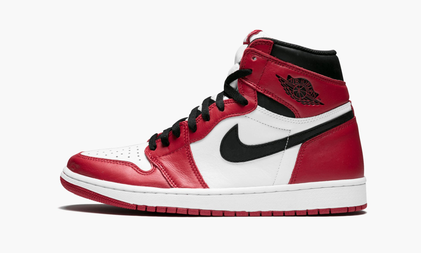 Air Jordan 1 Retro High OG Chicago Sneakers - Archive Edition