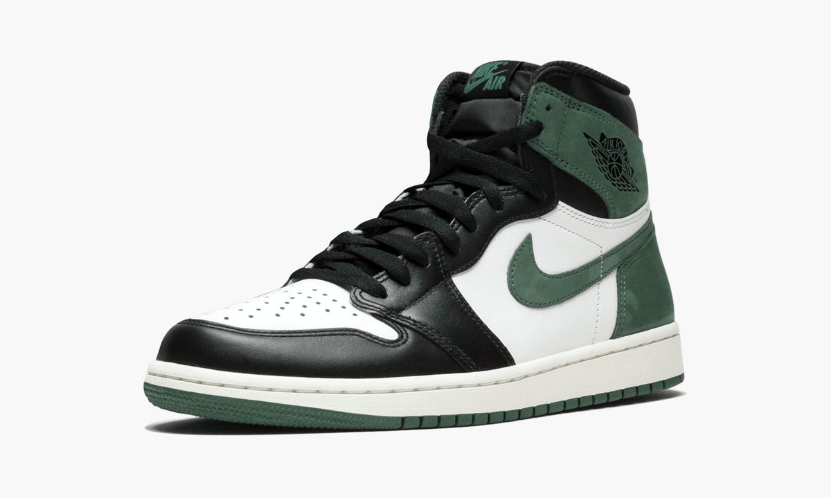 Air Jordan 1 Retro High OG Clay Green Sneakers - Style Staple