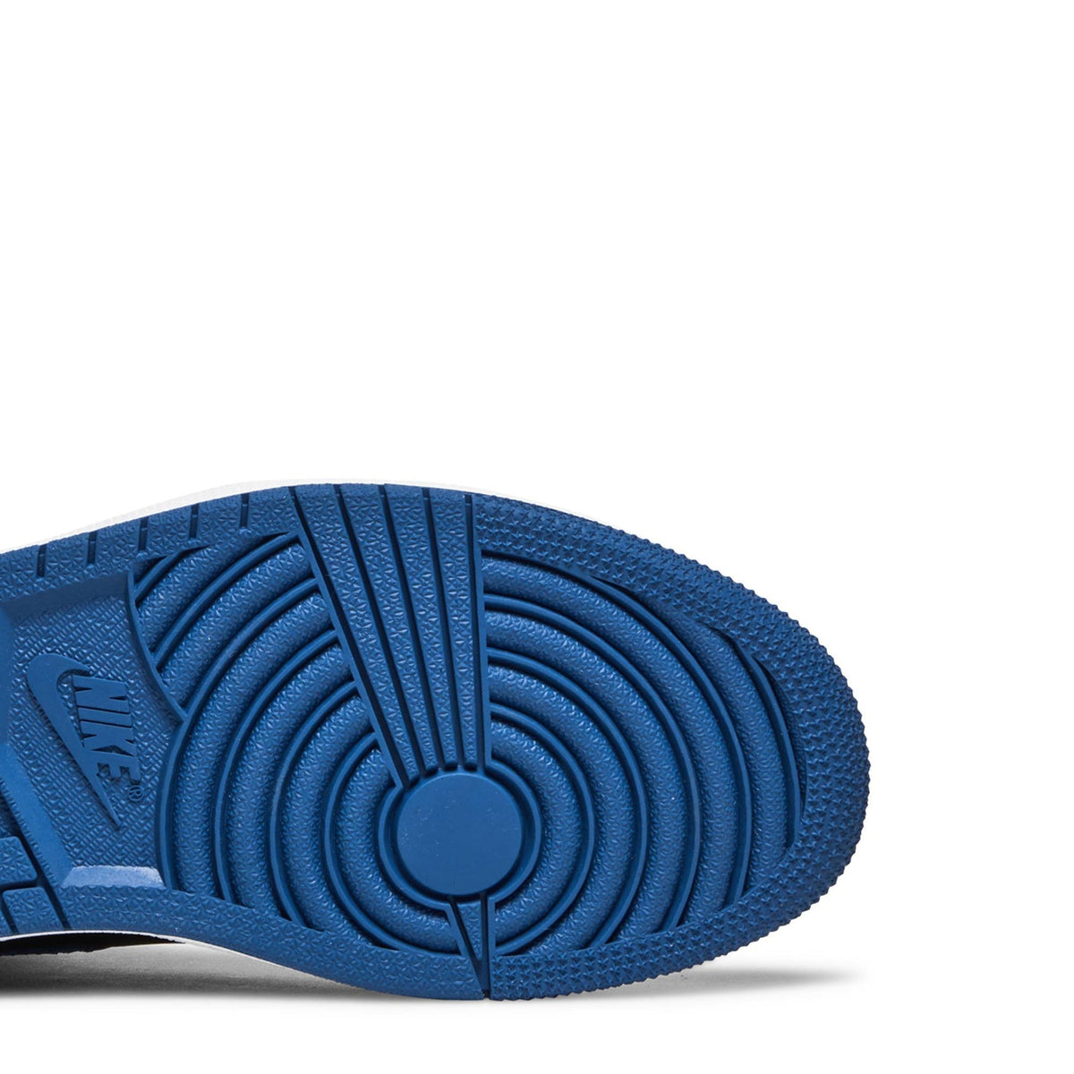 Air Jordan 1 Retro High OG Dark Marina Blue 555088-404 Sneakers - Archive Edi...