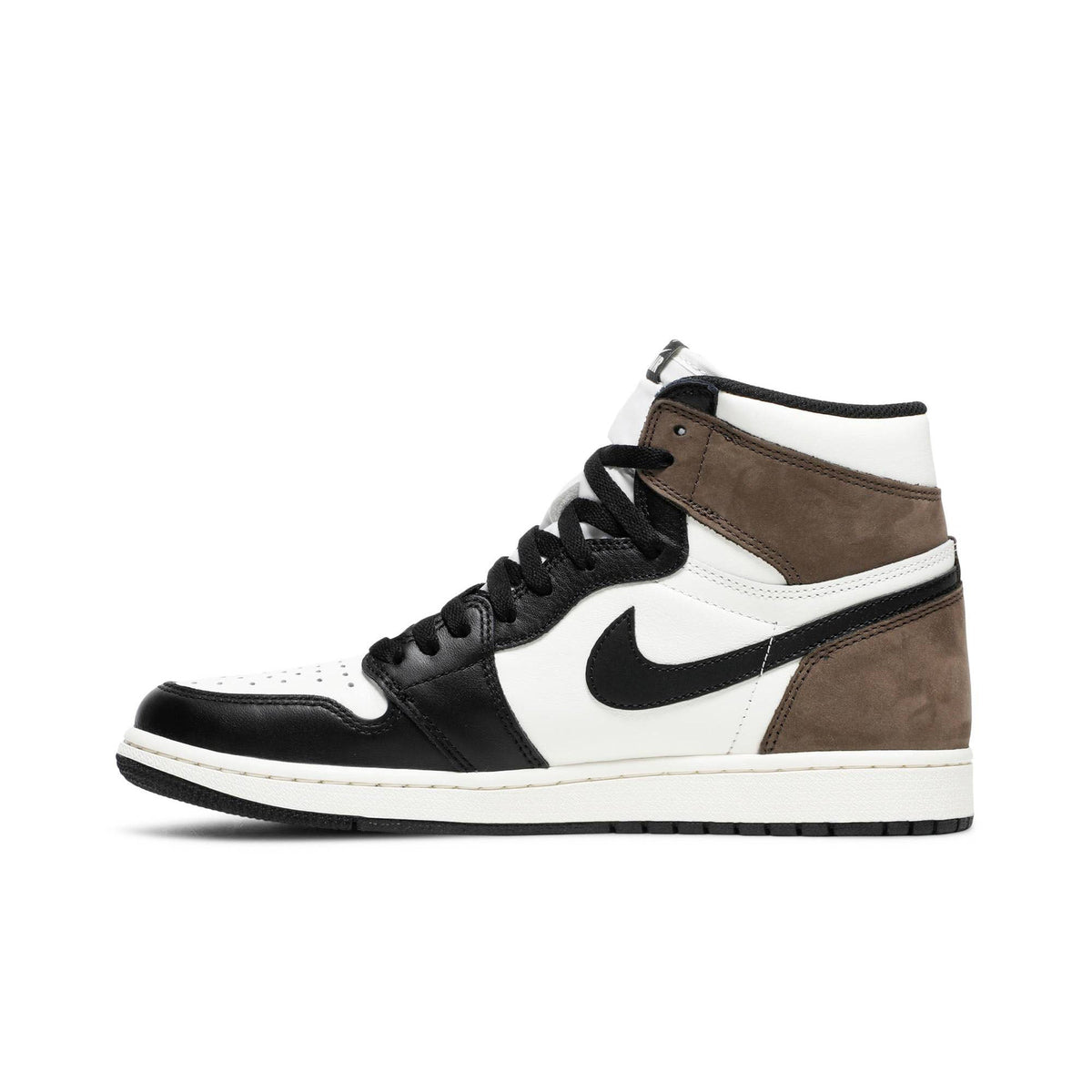 Air Jordan 1 Retro High OG Dark Mocha 555088-105 Sneakers - Retro Runner