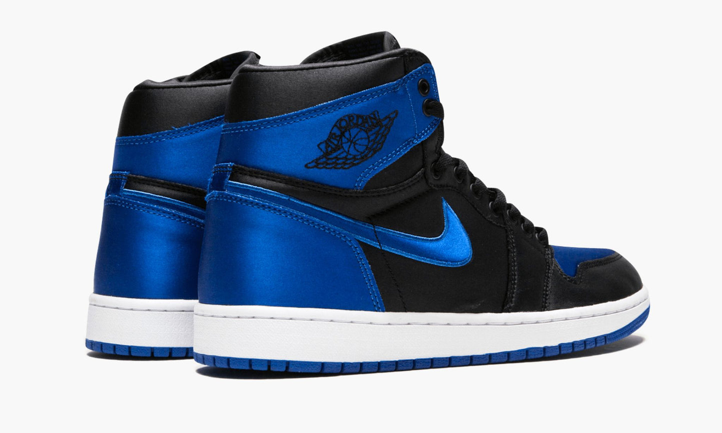 Air Jordan 1 Retro High OG EP “Satin” Sneakers - Archive Edition