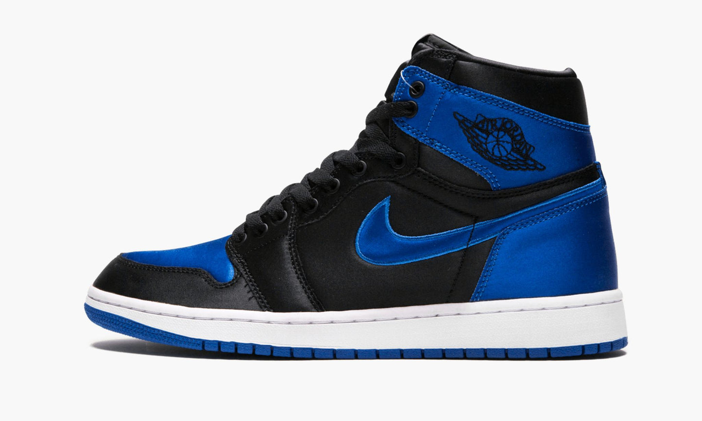 Air Jordan 1 Retro High OG EP “Satin” Sneakers - Archive Edition