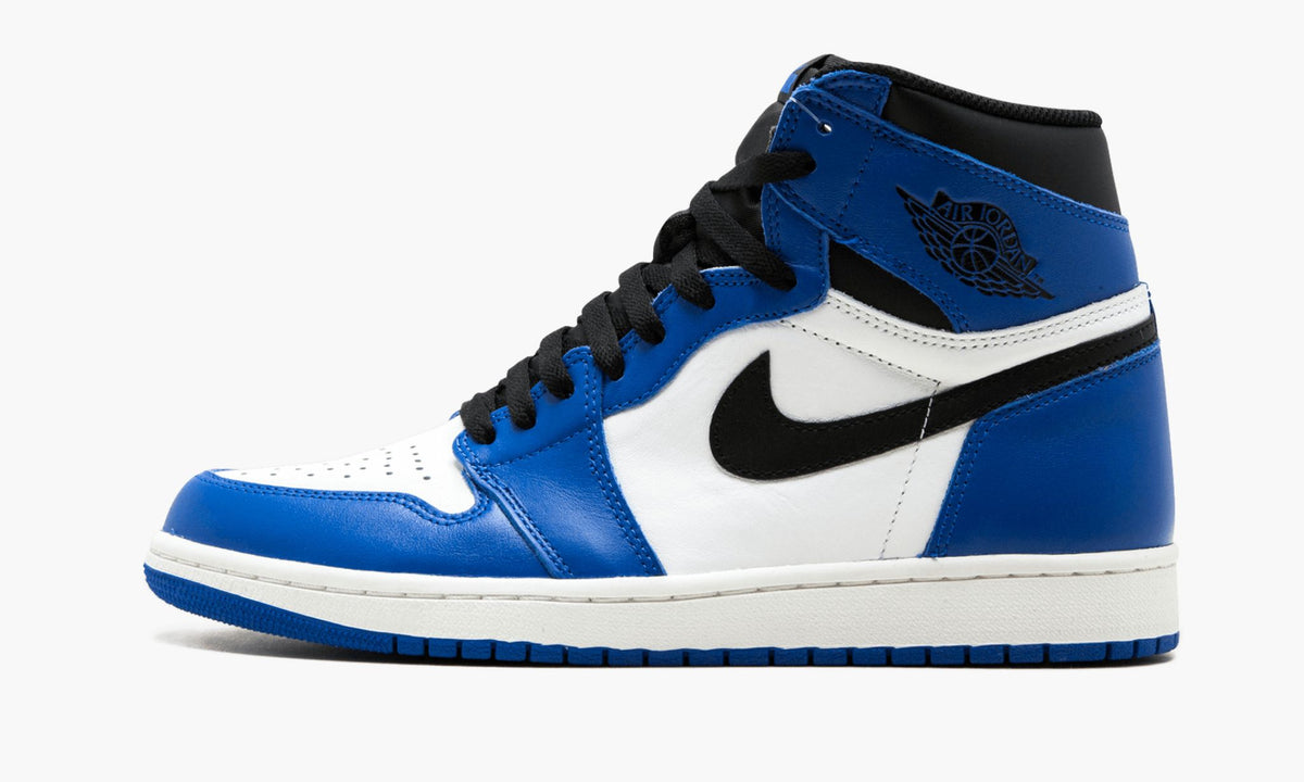Air Jordan 1 Retro High OG Game Royal Sneakers - Pro-Level