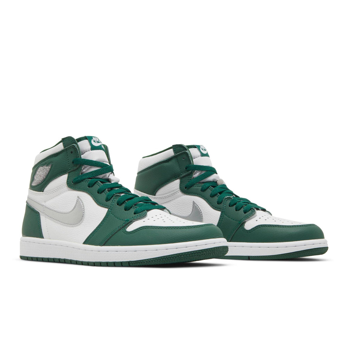 Air Jordan 1 Retro High OG Gorge Green DZ5485-303 Sneakers - Limited Edition