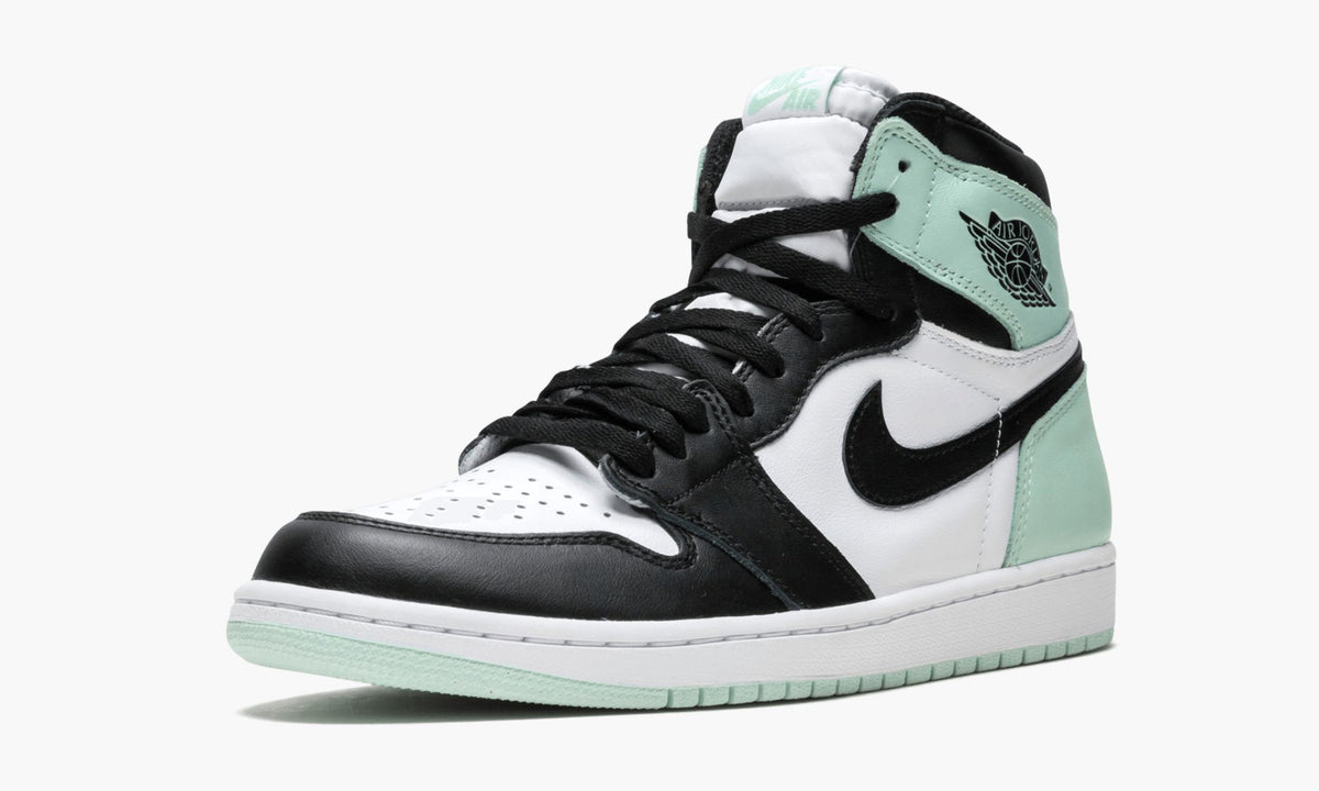 Air Jordan 1 Retro High OG NRG “Igloo” Sneakers - Limited Edition