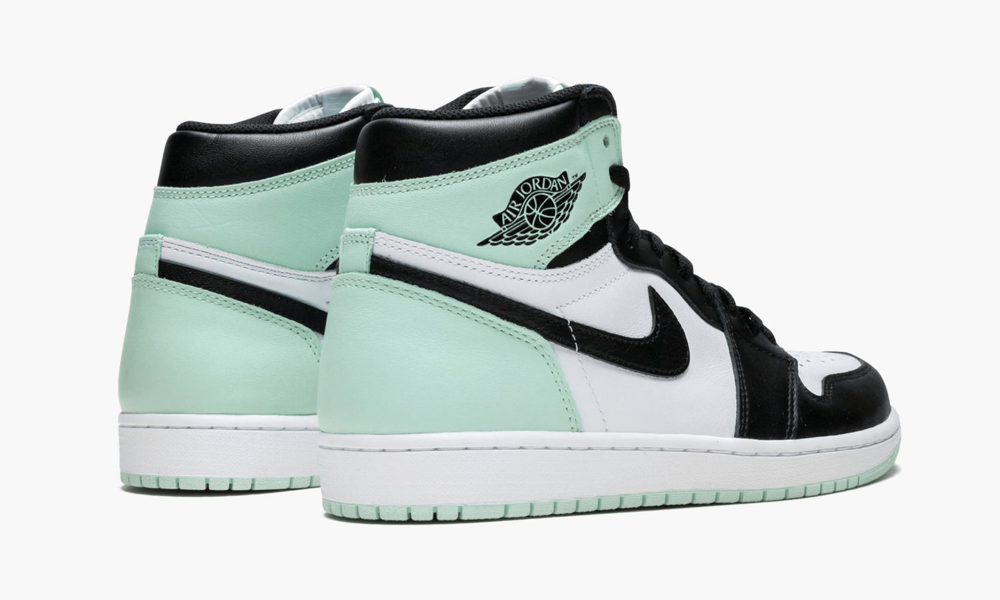 Air Jordan 1 Retro High OG NRG Igloo Sneakers - Retro Classic