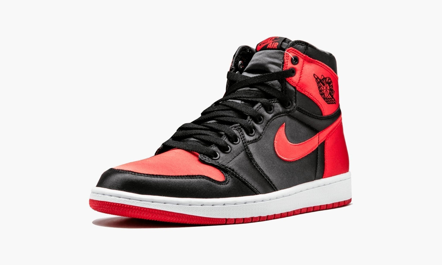 Air Jordan 1 Retro High OG SE “Satin” Sneakers - Streetwear Essential