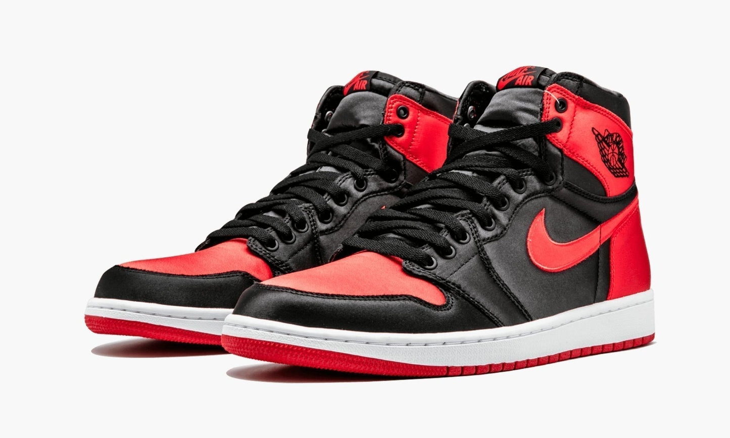 Air Jordan 1 Retro High OG SE “Satin” Sneakers - Streetwear Essential