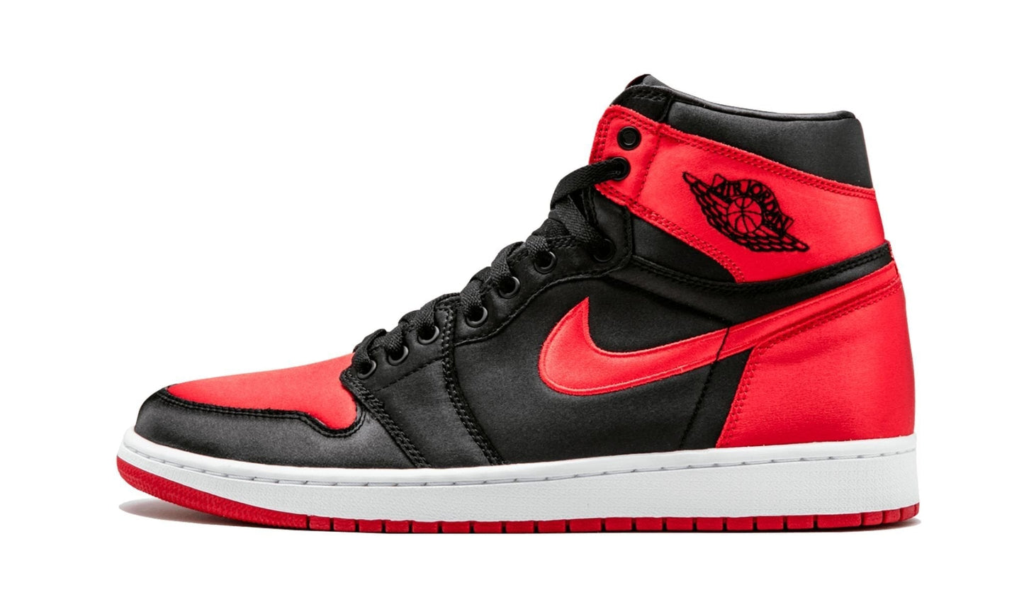 Air Jordan 1 Retro High OG SE Satin Sneakers - Performance Runner
