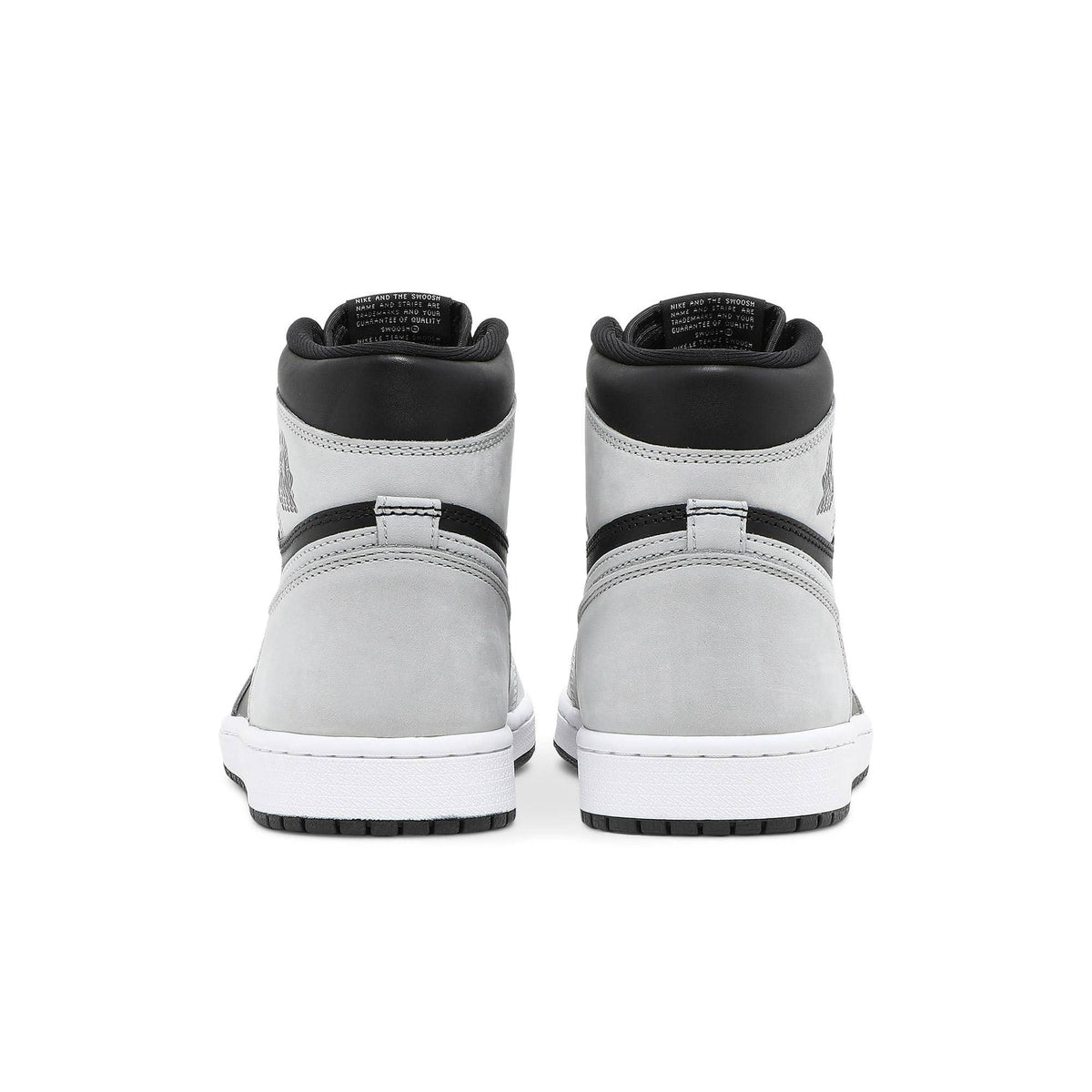 Air Jordan 1 Retro High OG Shadow 2.0 555088-035 Sneakers - Collaboration Rel...