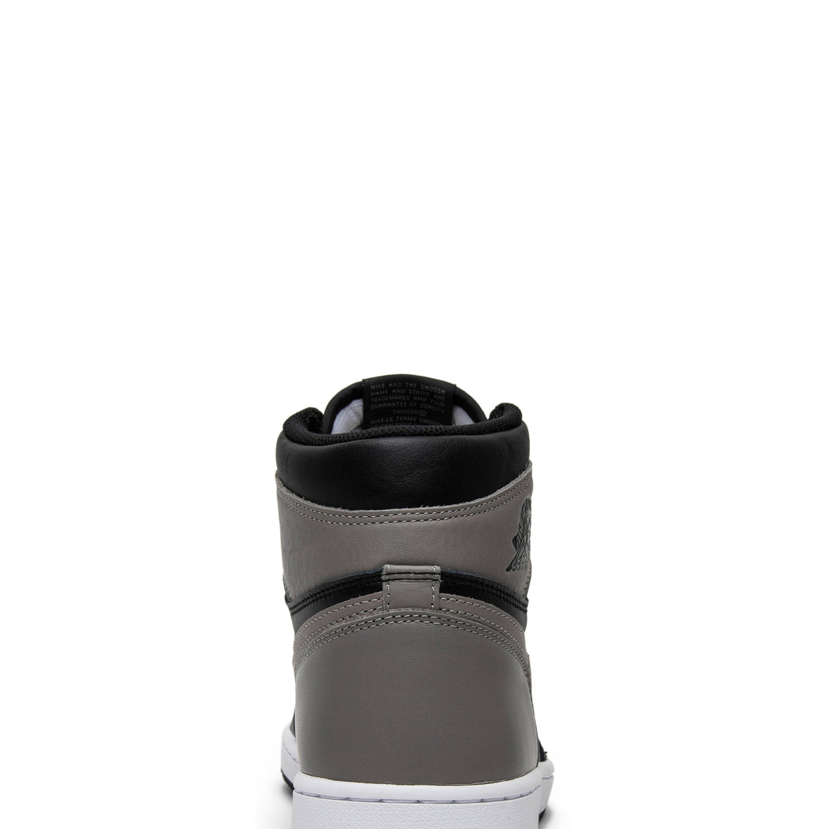 Air Jordan 1 Retro High OG Shadow 2018 555088-013 Sneakers - Retro Runner