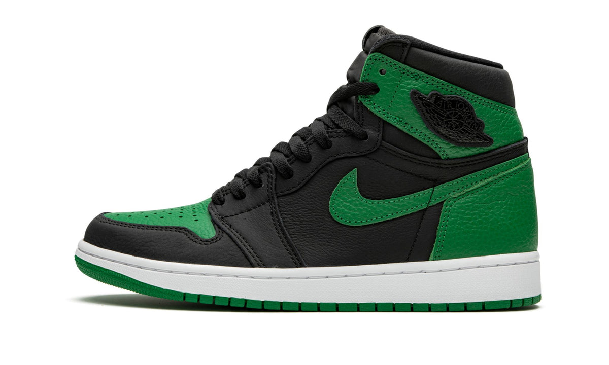 Air Jordan 1 Retro High Pine Green 2.0 Sneakers - Retro Runner