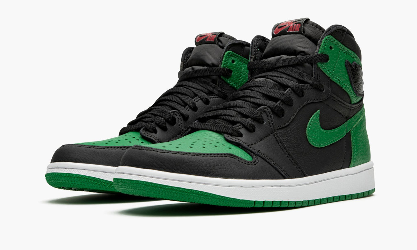 Air Jordan 1 Retro High Pine Green 2.0 Sneakers - Retro Runner