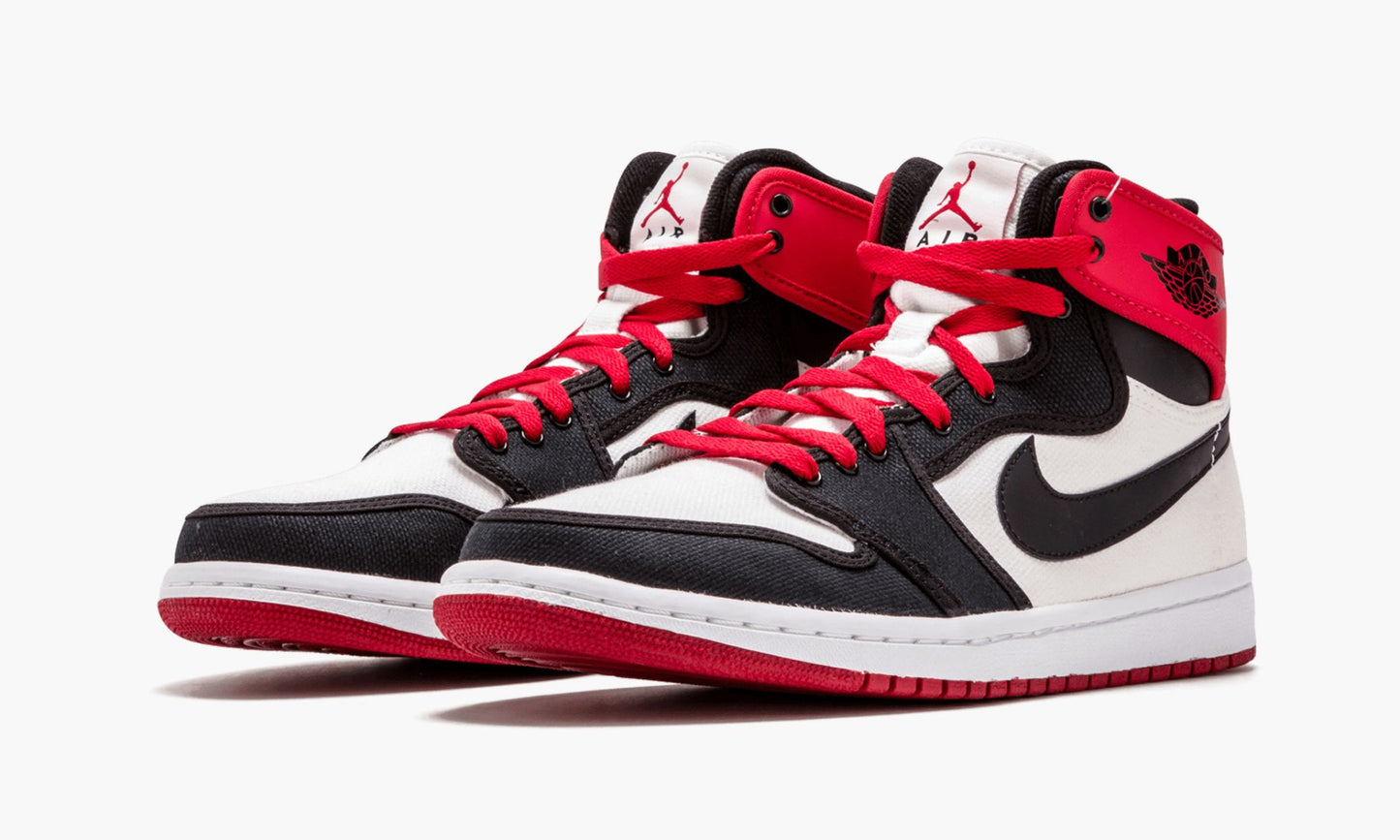 Air Jordan 1 Retro KO HI AJKO Sneakers - All-Day Comfort