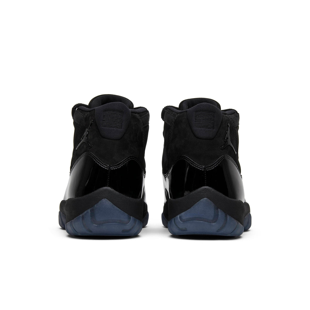 Air Jordan 11 Retro ‘Cap and Gown’ 378037-005 Sneakers - Legend Status