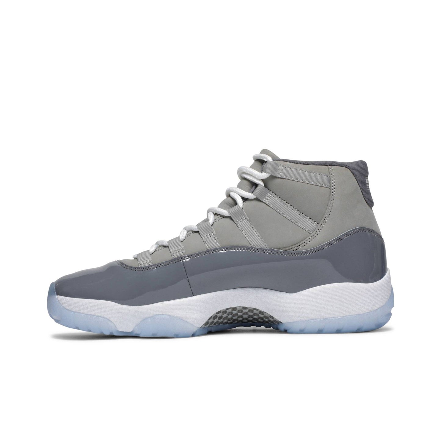 Air Jordan 11 Retro ‘Cool Grey’ 2021 CT8012-005 Sneakers - Retro Runner