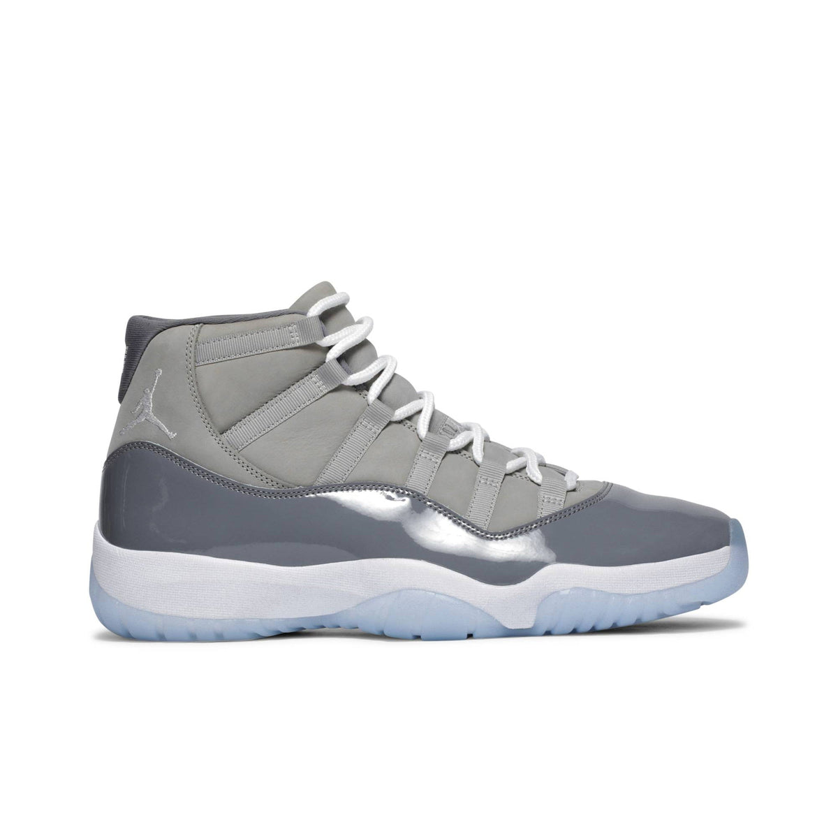 Air Jordan 11 Retro ‘Cool Grey’ 2021 CT8012-005 Sneakers - Retro Runner