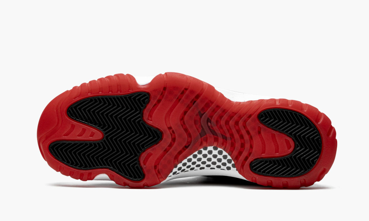 Air Jordan 11 Retro “Bred 2019” Sneakers - Authentic | Hype Sneaker