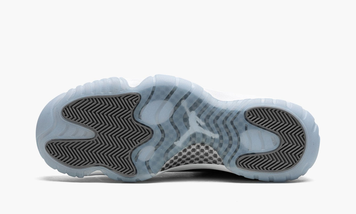 Air Jordan 11 Retro “Cool Grey 2021” Sneakers - Signature Series