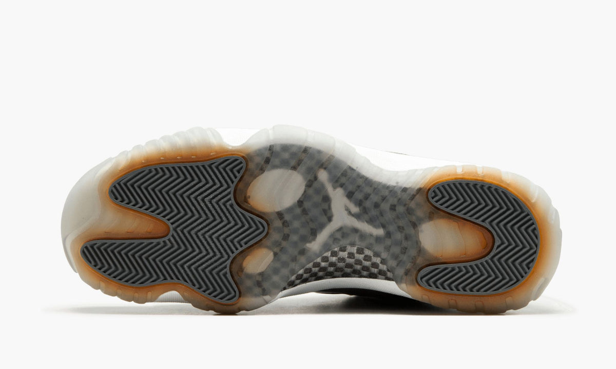 Air Jordan 11 Retro “Cool Grey” Sneakers - Hype Release