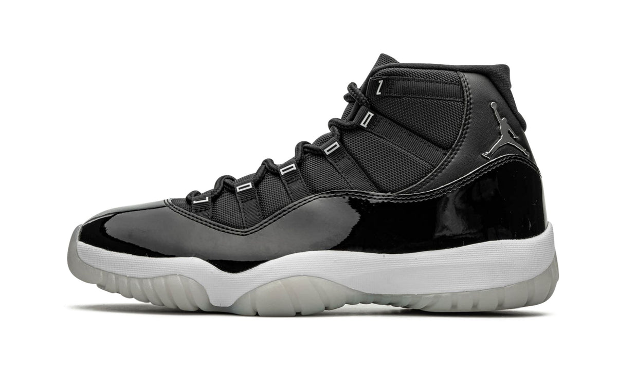 Air Jordan 11 Retro “Jubilee / 25th Anniversary” Sneakers - Prime Pick